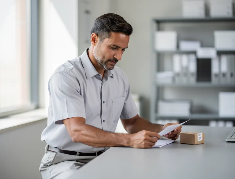 Customs Broker service in La Cite-Limoilou